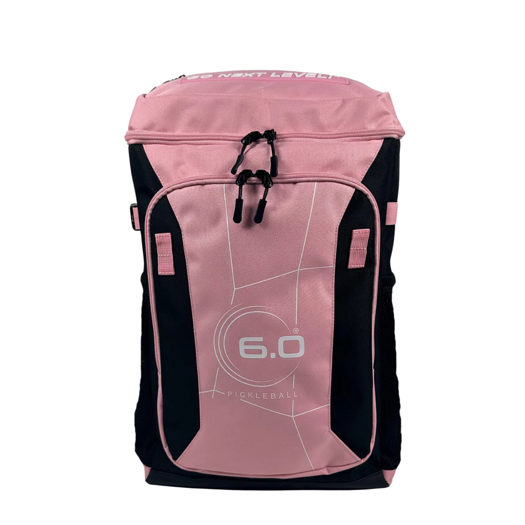 Six Zero Performance Pickleball Backpack
