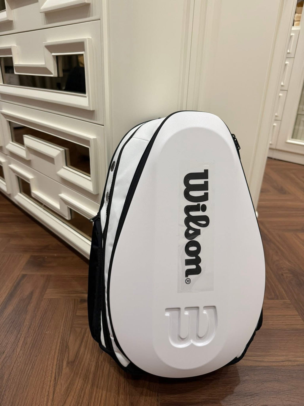 Wilson Shield Backpack V2 Pickleball Bag