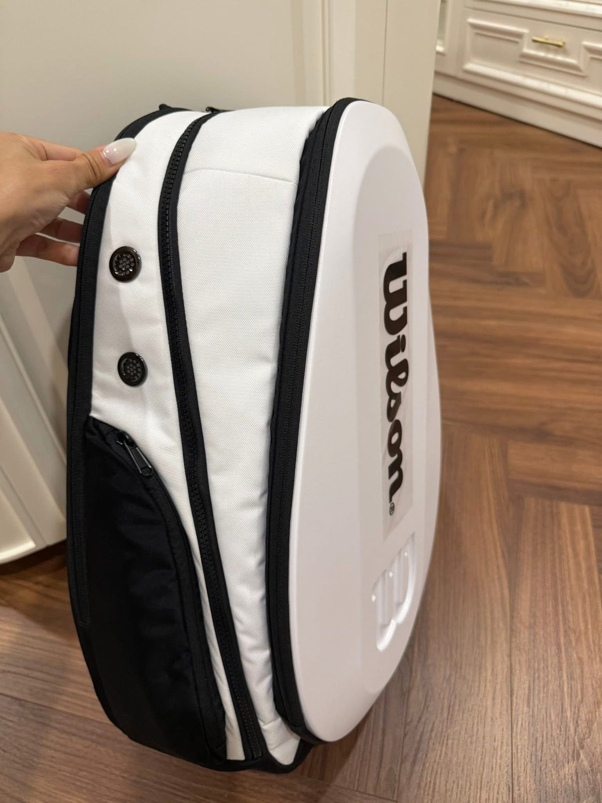 Wilson Shield Backpack V2 Pickleball Bag