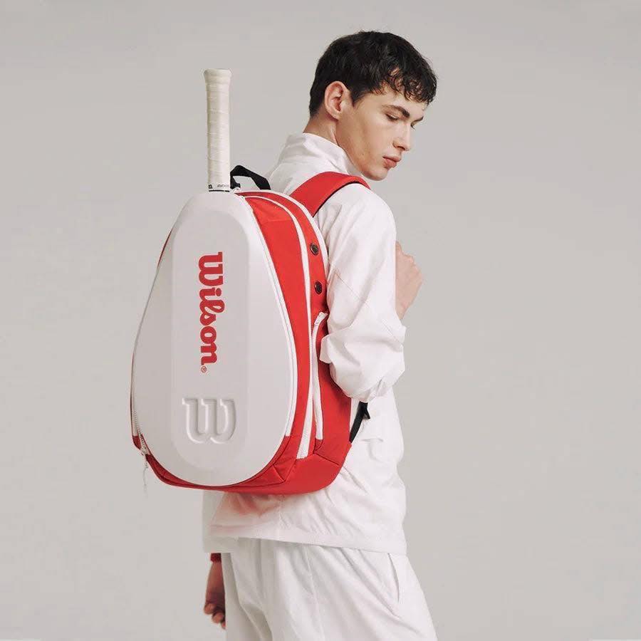 Wilson Shield Backpack V2 Pickleball Bag