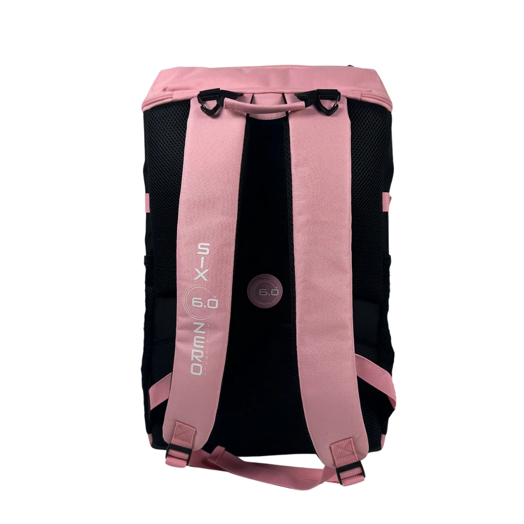Six Zero Performance Pickleball Backpack