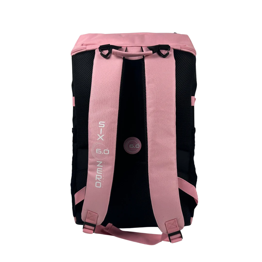 Six Zero Performance Pickleball Backpack