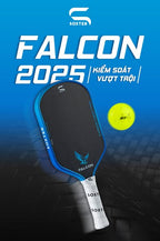 Soxter Falcon 2025 Pickleball Paddle