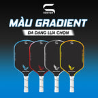 Soxter Falcon 2025 Pickleball Paddle