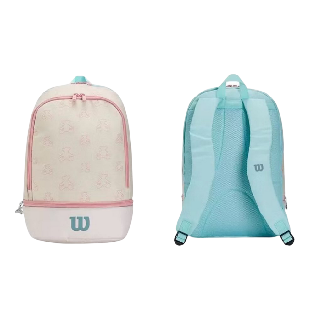 Wilson Bear Pickleball Backpack