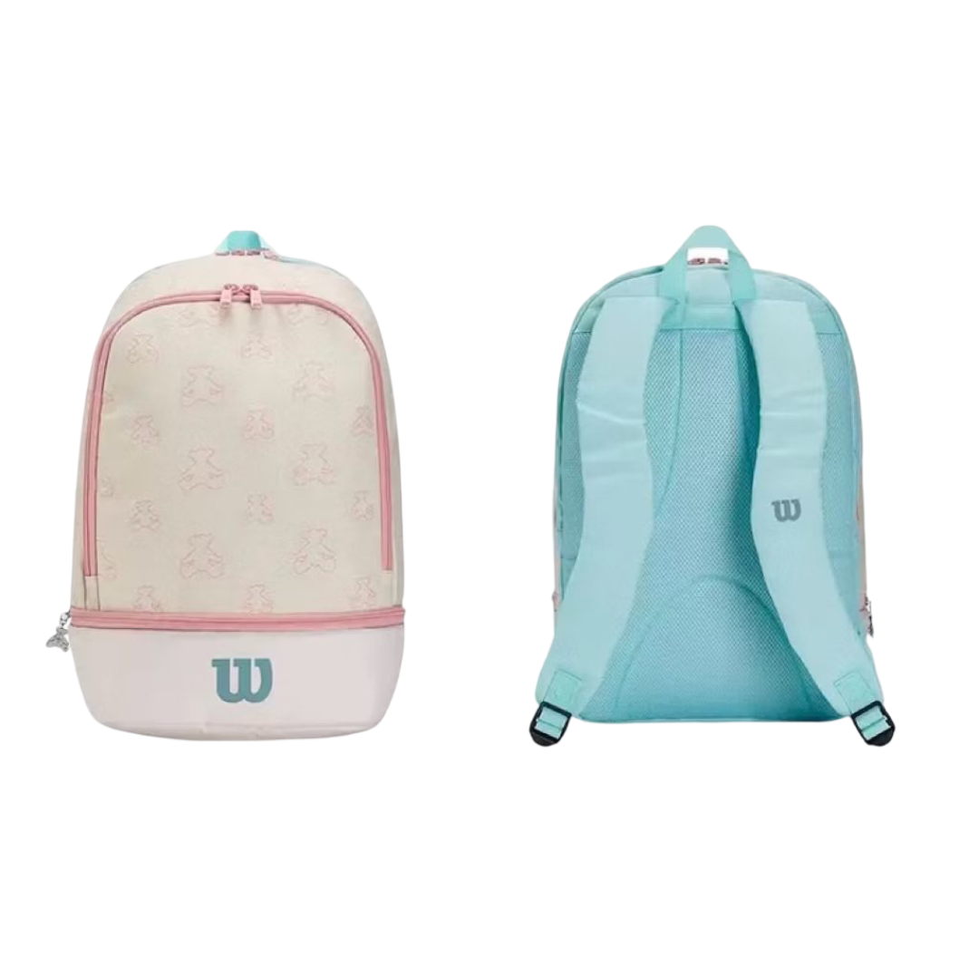 Wilson Bear Pickleball Backpack