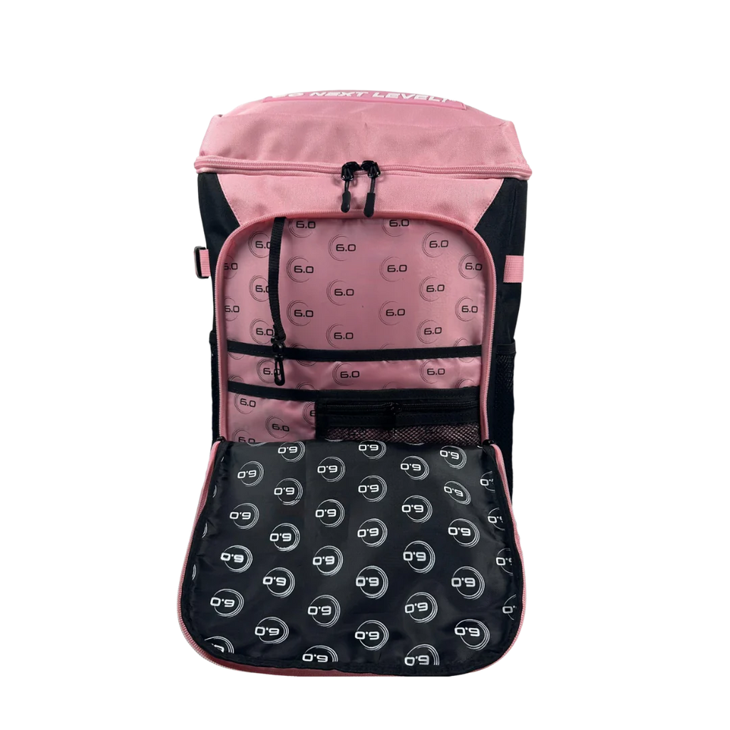 Six Zero Performance Pickleball Backpack