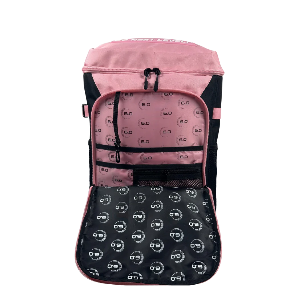 Six Zero Performance Pickleball Backpack