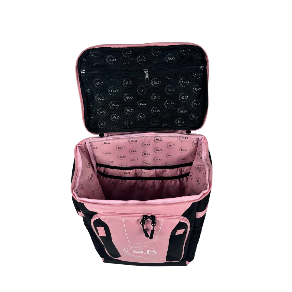 Six Zero Performance Pickleball Backpack