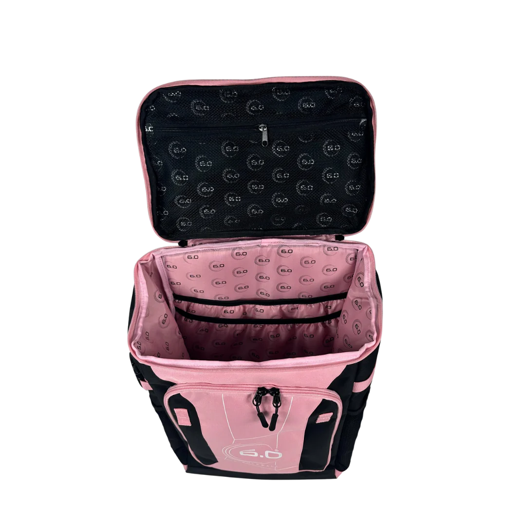 Six Zero Performance Pickleball Backpack