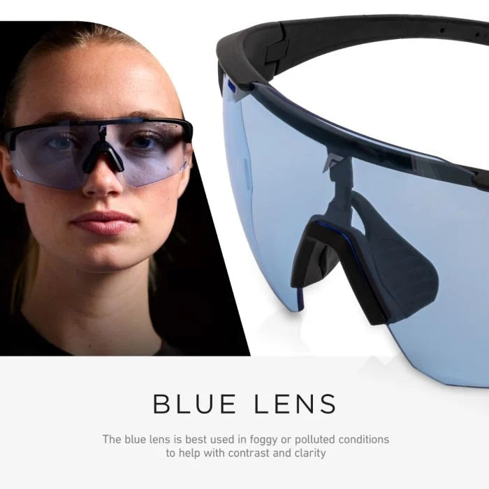 Franklin Sports Eyewear Kit