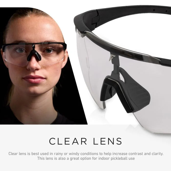Franklin Sports Eyewear Kit
