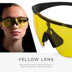 Franklin Sports Eyewear Kit
