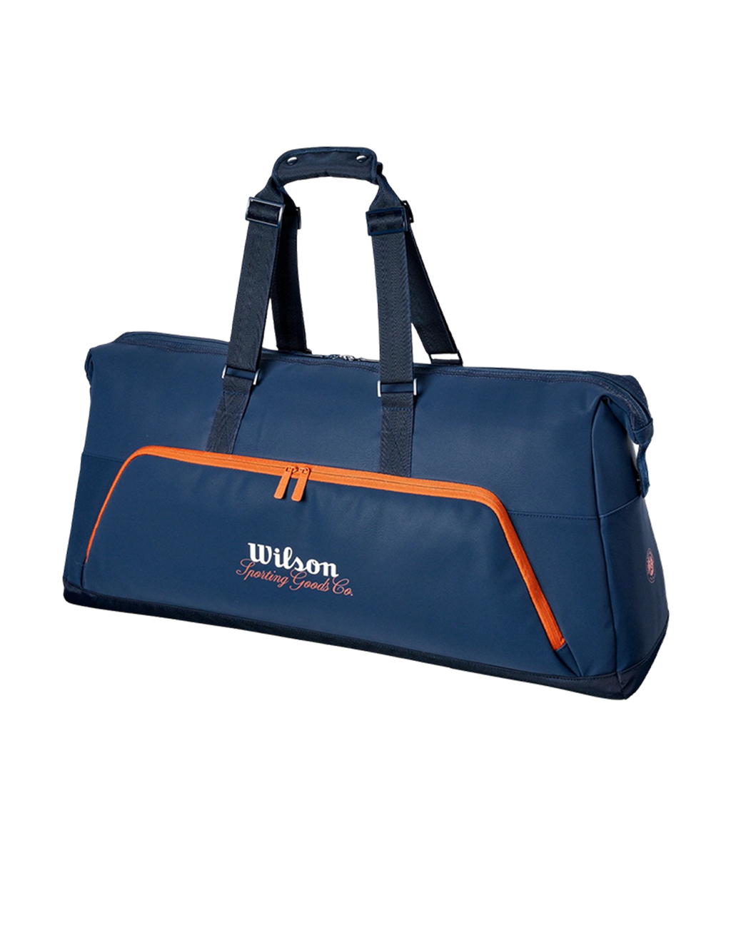 Wilson Roland-Garros 2026 Large Duffle Pickleball Bag