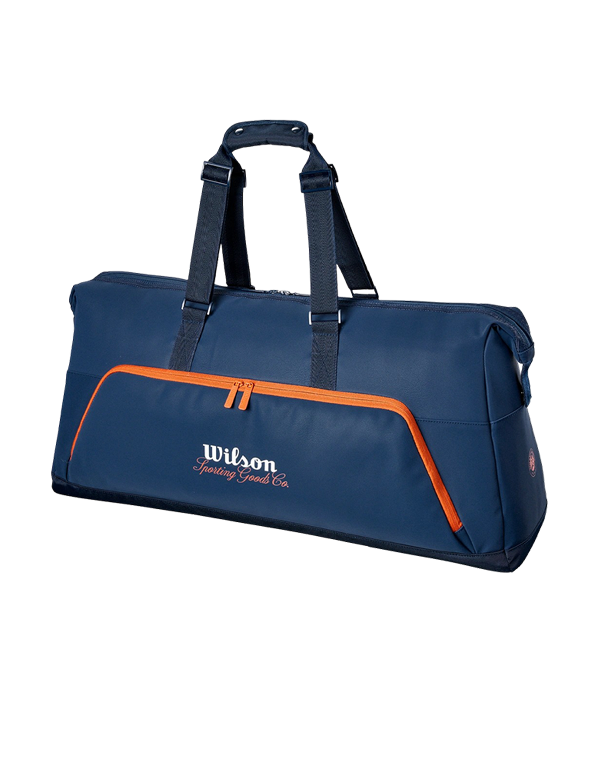Wilson Roland-Garros 2026 Large Duffle Pickleball Bag
