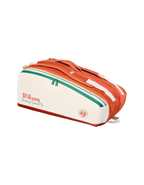 Wilson Roland-Garros 2026 Super Tour 9 Pack Pickleball Bag