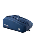 Wilson Roland-Garros 2026 Session de Soirée 15 Pack Pickleball Bag