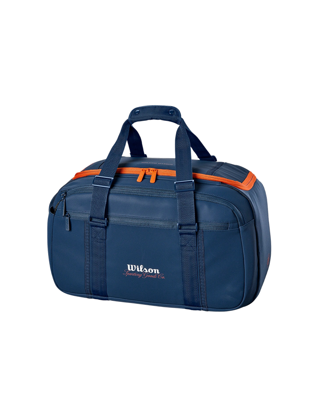 Wilson Roland-Garros 2026 Session de Soirée Small Duffel Pickleball Bag