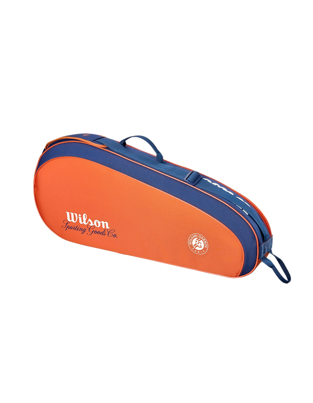 Wilson Roland-Garros 2026 Team 3 Pack Pickleball Bag