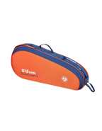 Wilson Roland-Garros 2026 Team 3 Pack Pickleball Bag