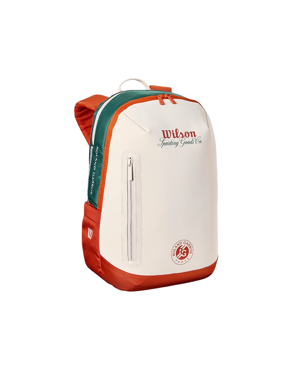 Wilson Roland-Garros 2026 Pickleball Backpack