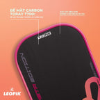 LEOPIK Meta Flexible Edition Pickleball Paddle