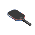 Luzz Iron Cannon Pickleball Paddle