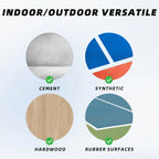 Luzz Gen 2 Pickleball Balls