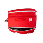 Wilson Super Tour Red Pickleball Bag