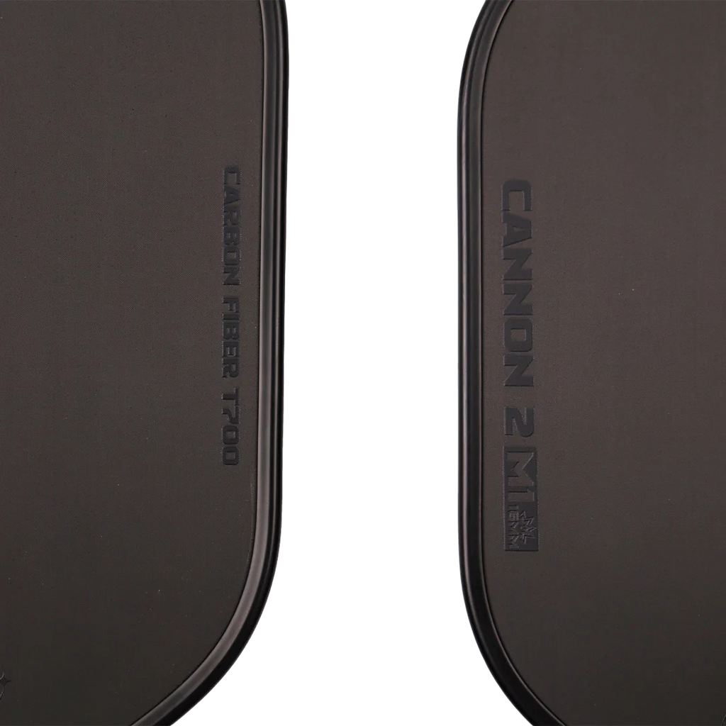 Luzz Cannon 2 M1 Pickleball Paddle
