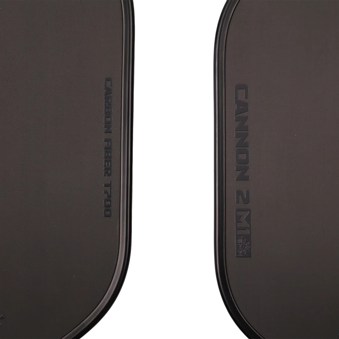 Luzz Cannon 2 M1 Pickleball Paddle