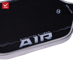 Wika Sports Quang Duong Evolution Air 2 Edition Pickleball Paddle