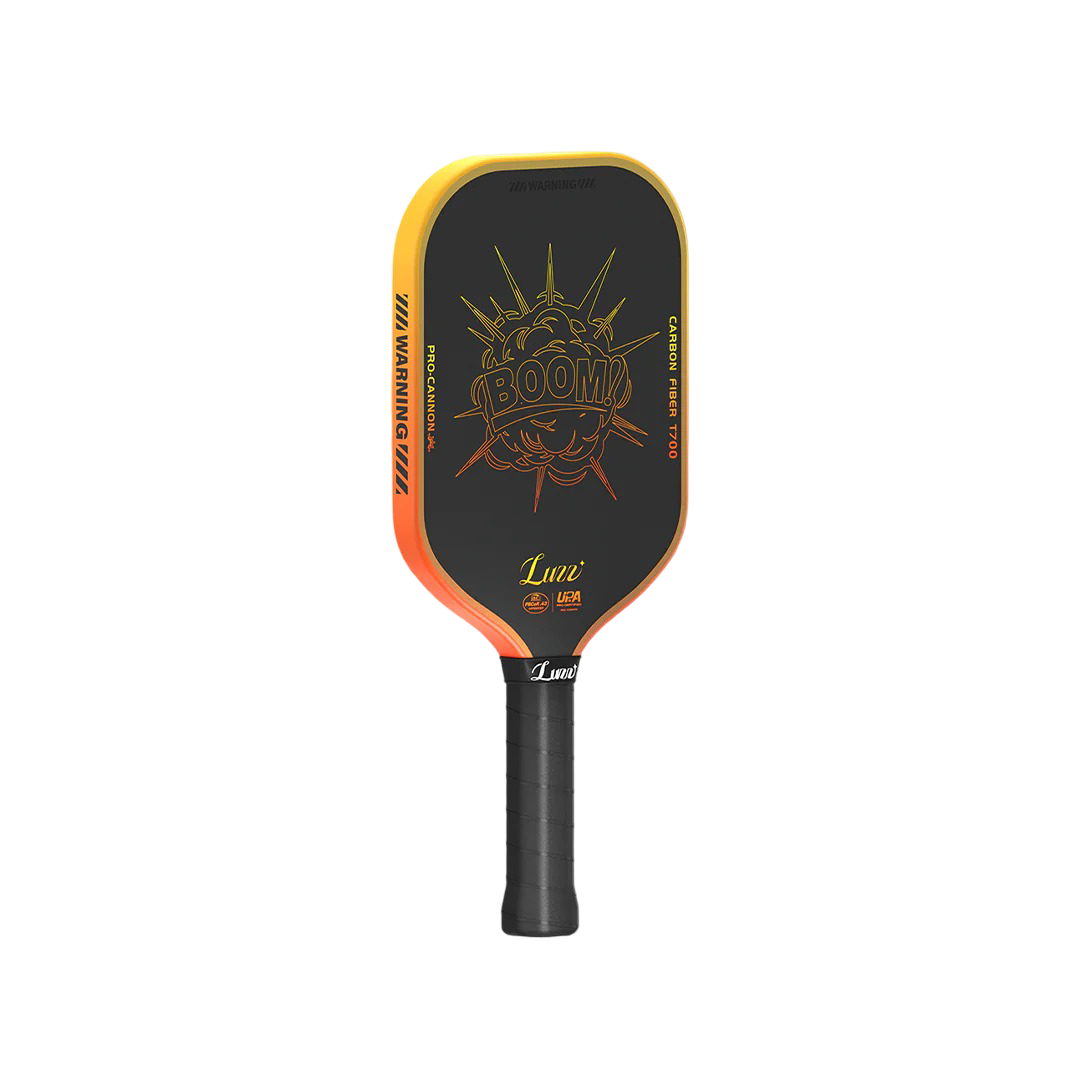 Luzz Explosion Cannon Pickleball Paddle