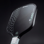 Enhance MPP Turbo w/ArmorGrit™ Pickleball Paddle