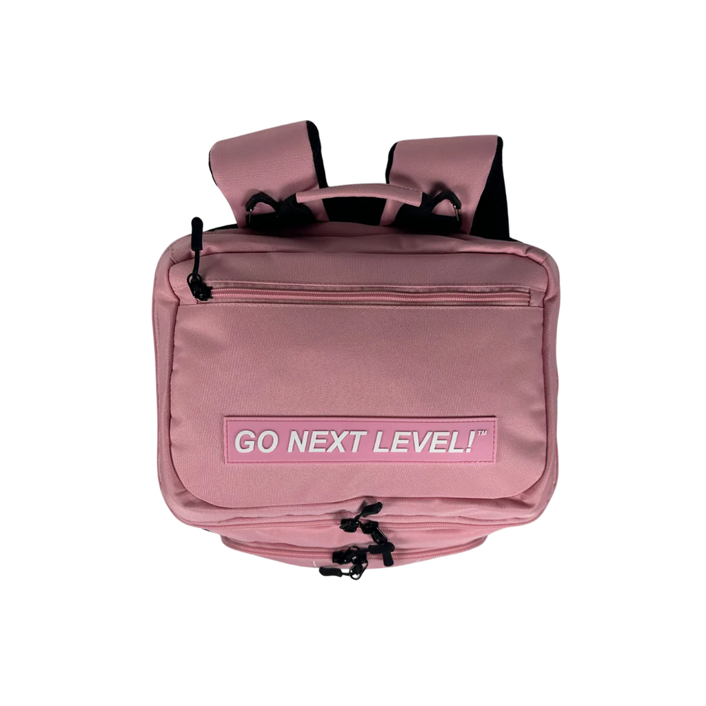 Six Zero Performance Pickleball Backpack
