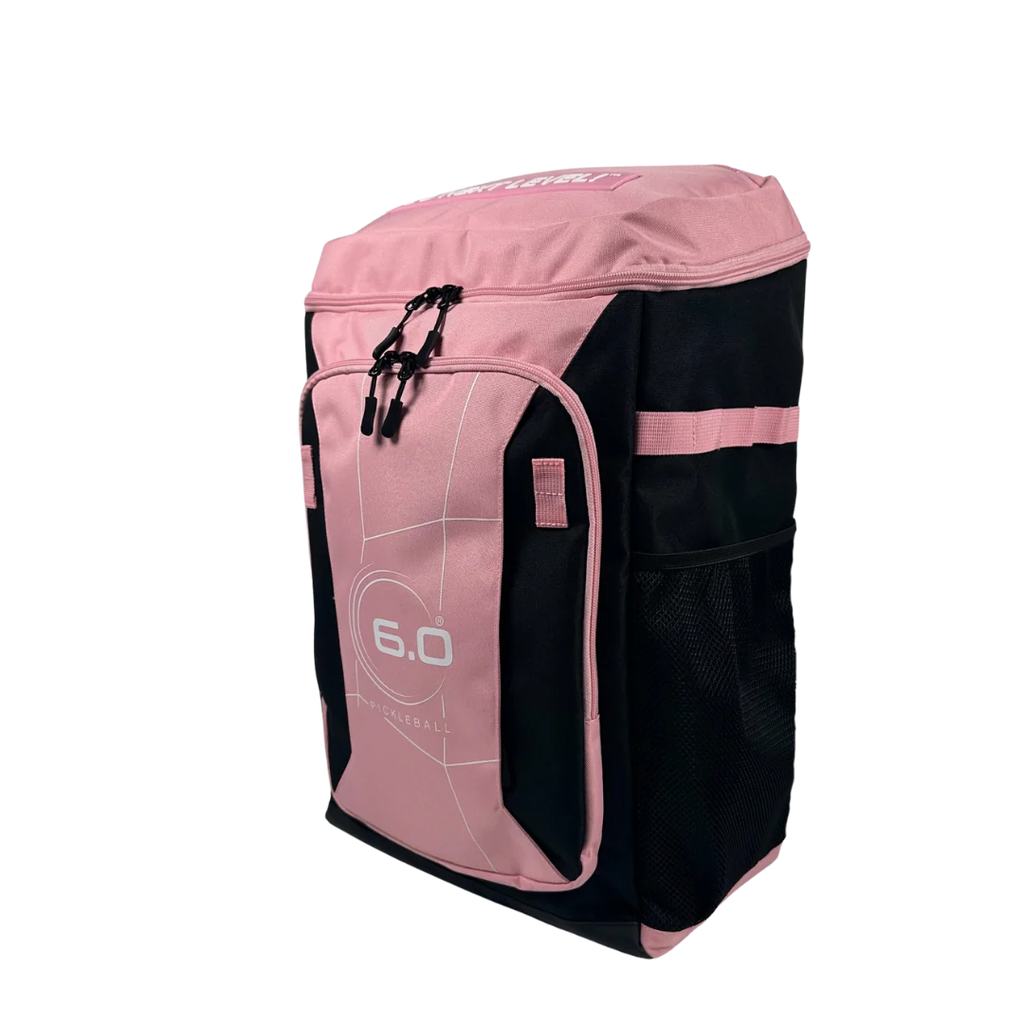Six Zero Performance Pickleball Backpack