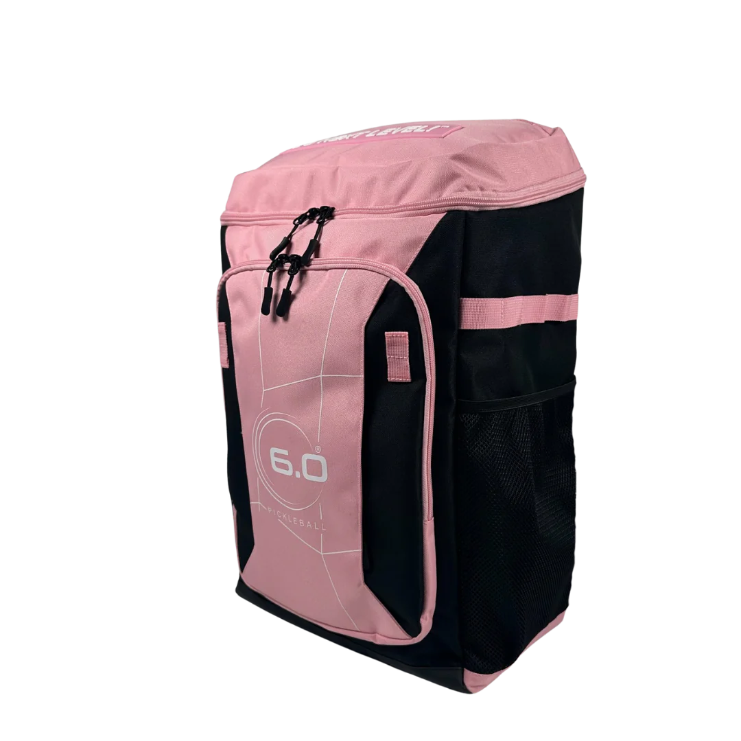 Six Zero Performance Pickleball Backpack