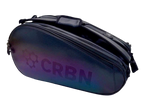 CRBN Pro Team Tour Bag Black Pearl 2026 Pickleball Bag