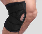 Cool Fit Knee Support Brace