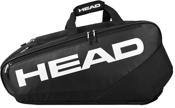 Head Pro Bag M BKWH Pickleball Bag