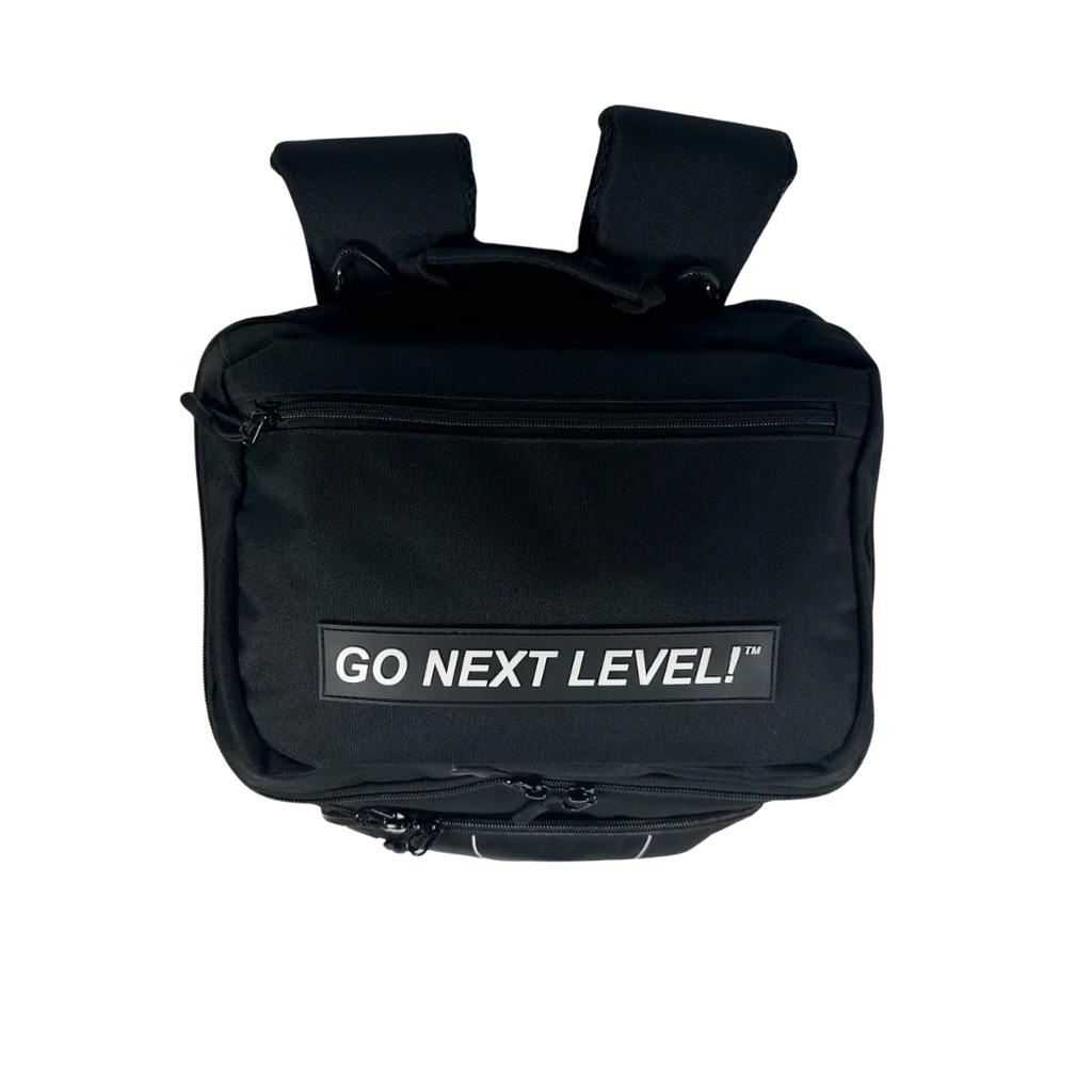 Six Zero Performance Pickleball Backpack