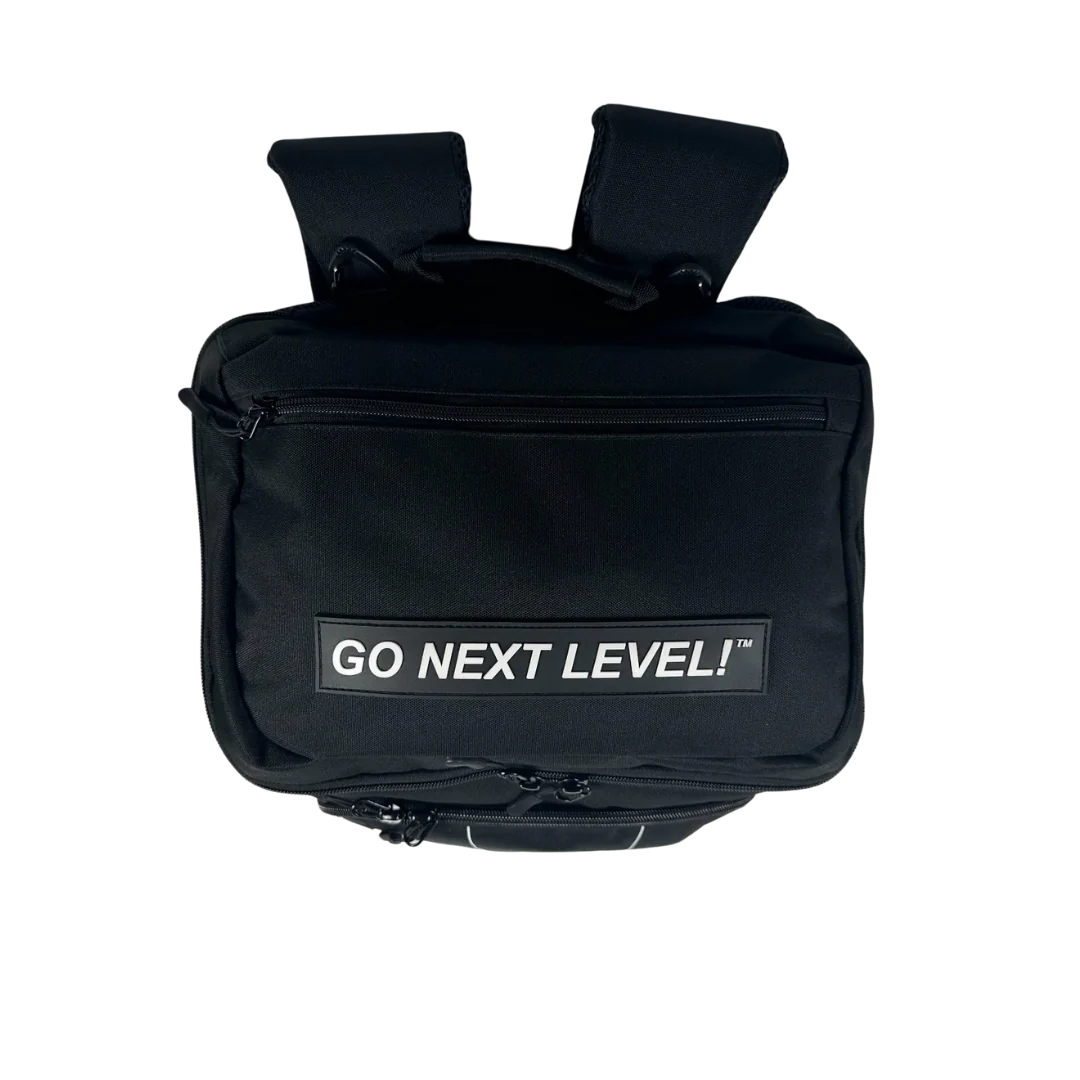 Six Zero Performance Pickleball Backpack