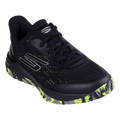 Skechers GO Pickleball Viper Court Pro Shoes - Black