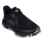 Skechers GO Pickleball Viper Court Pro Shoes - Black