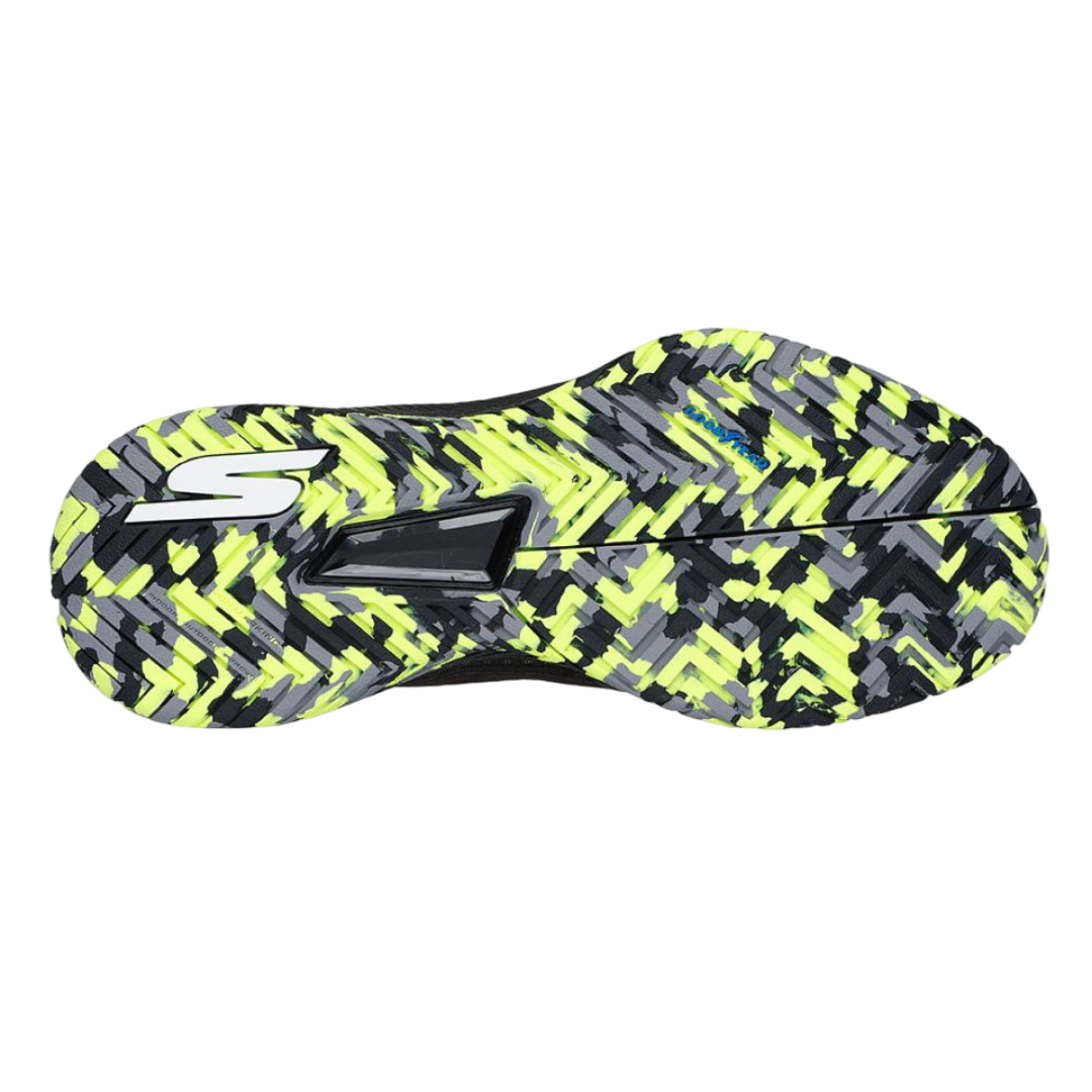 Skechers GO Pickleball Viper Court Pro Shoes - Black