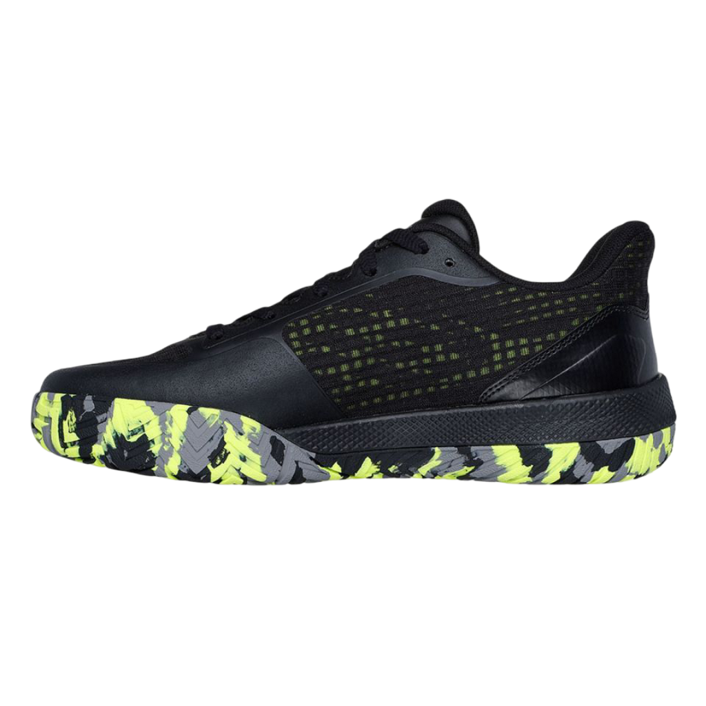 Skechers GO Pickleball Viper Court Pro Shoes - Black