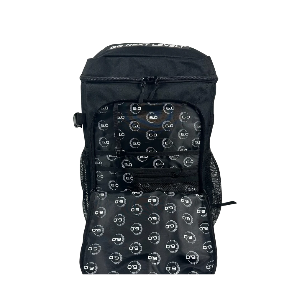 Six Zero Performance Pickleball Backpack