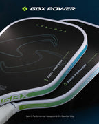 Gearbox GBX Power Pickleball Paddle