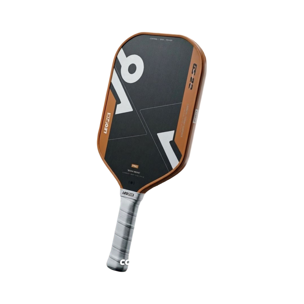 LEOPIK GS22 Pickleball Paddle