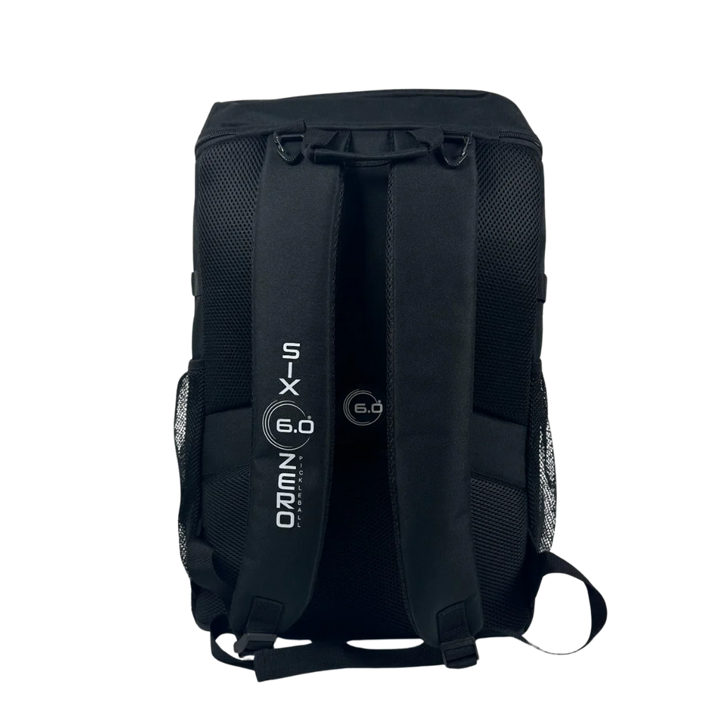 Six Zero Performance Pickleball Backpack